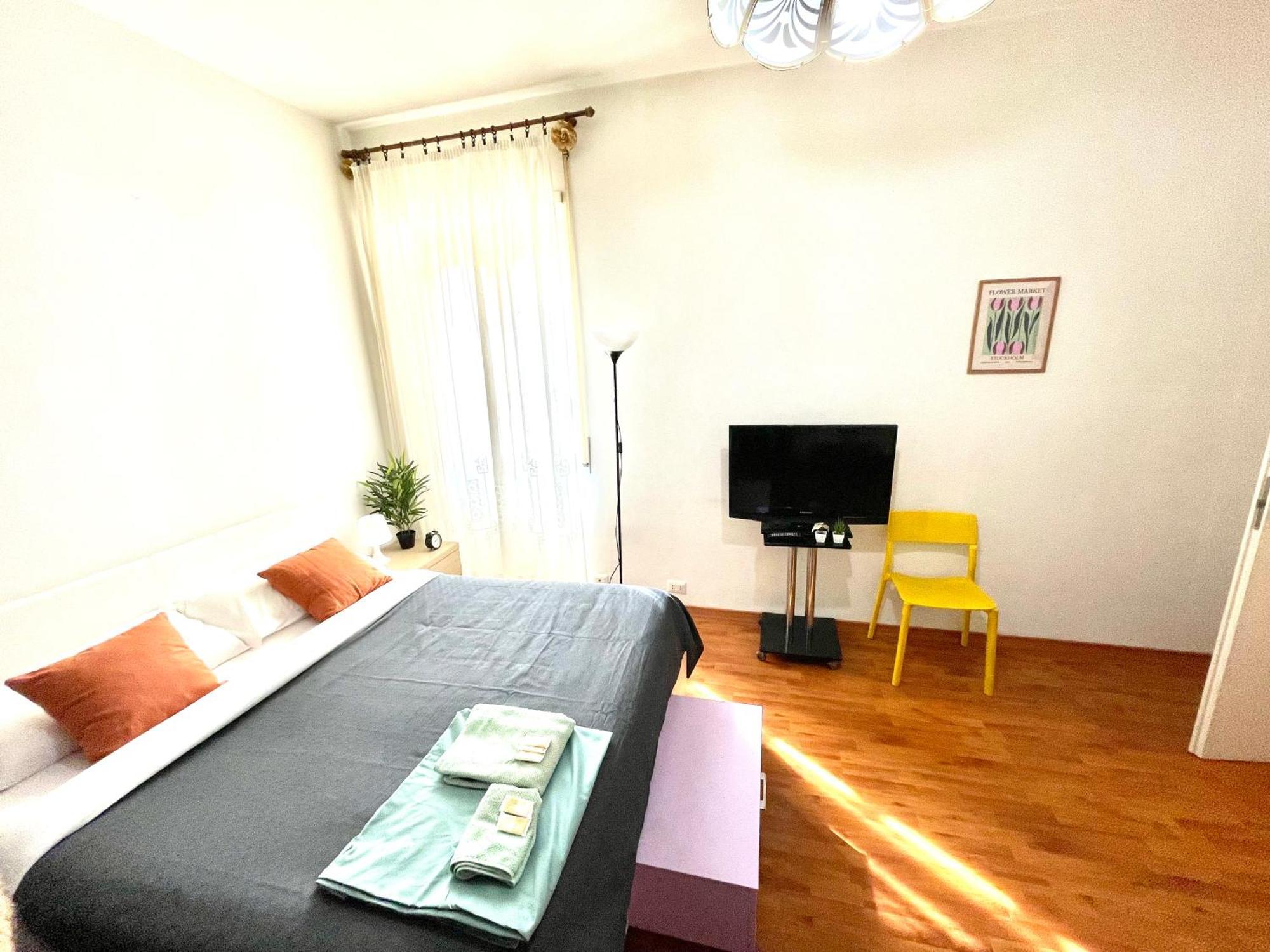 Easy Stay Apartment City Center Roma Exterior foto
